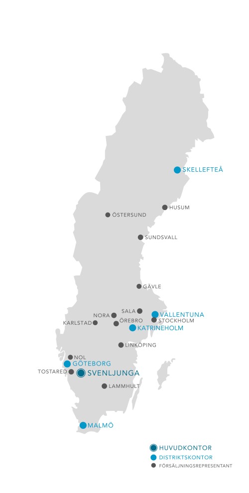 JJ Auktioner JJ Produkter AB - Auction2000-Online